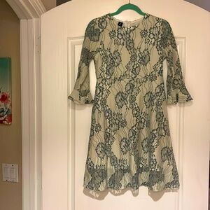 Beautiful Lace Dress